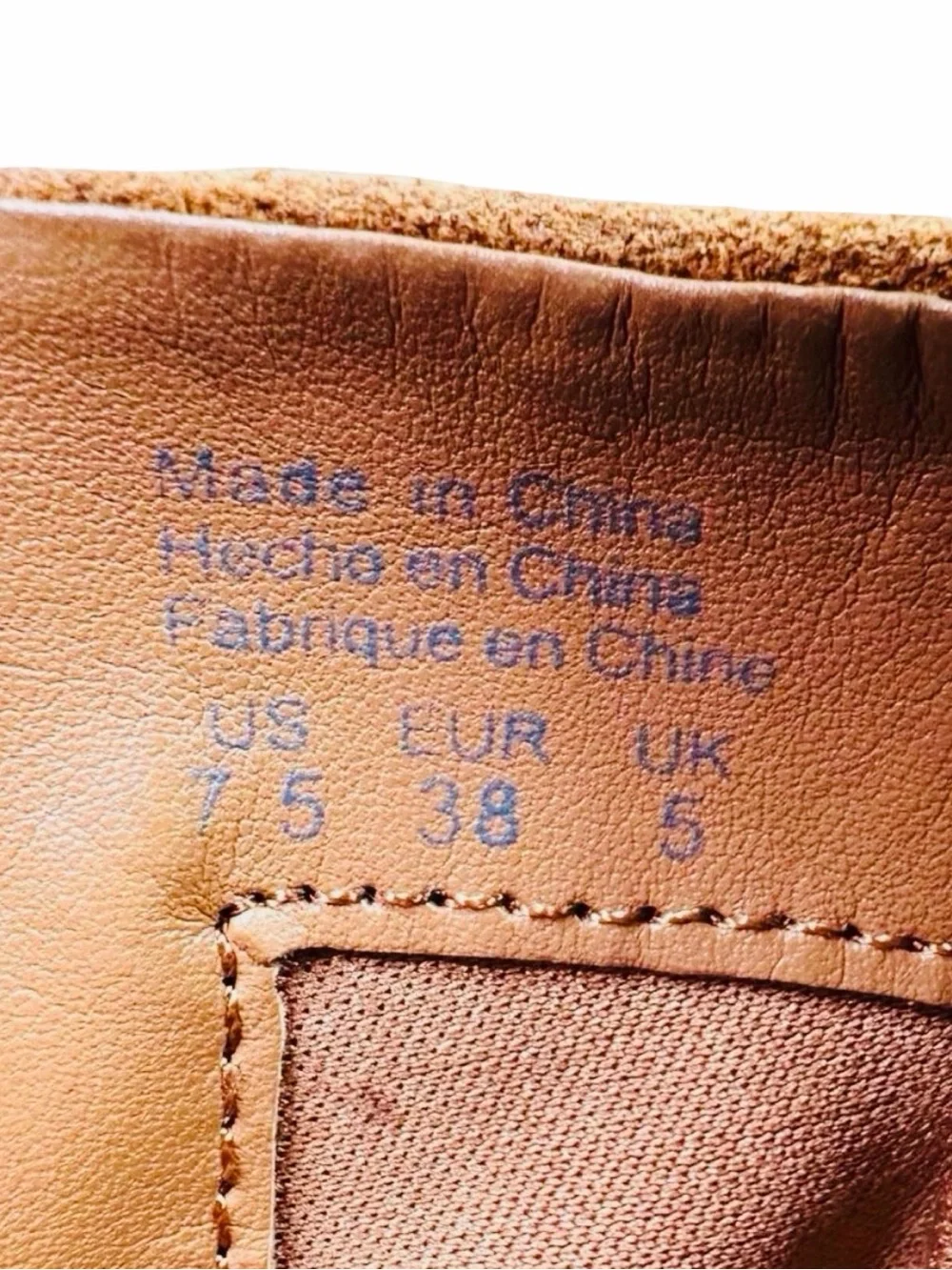 Draper James Tegan Booties - Size 7.5
